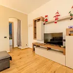 Ad House Appartement Olbia