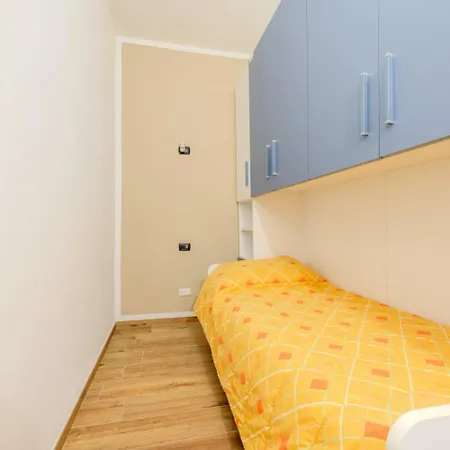 Appartement Ad House Olbia