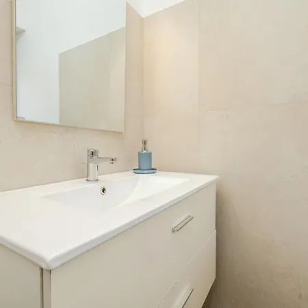 Appartamento Ad House