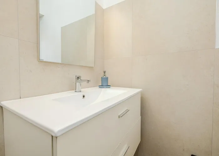 Appartamento Ad House