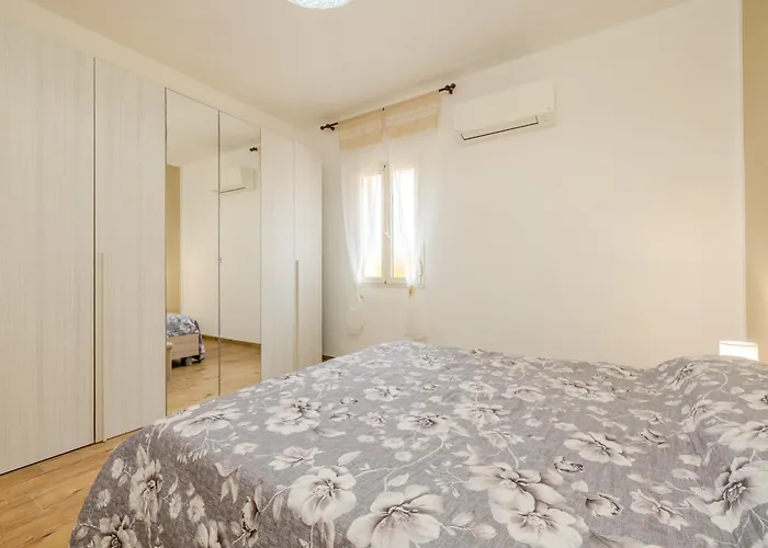 Appartamento Ad House